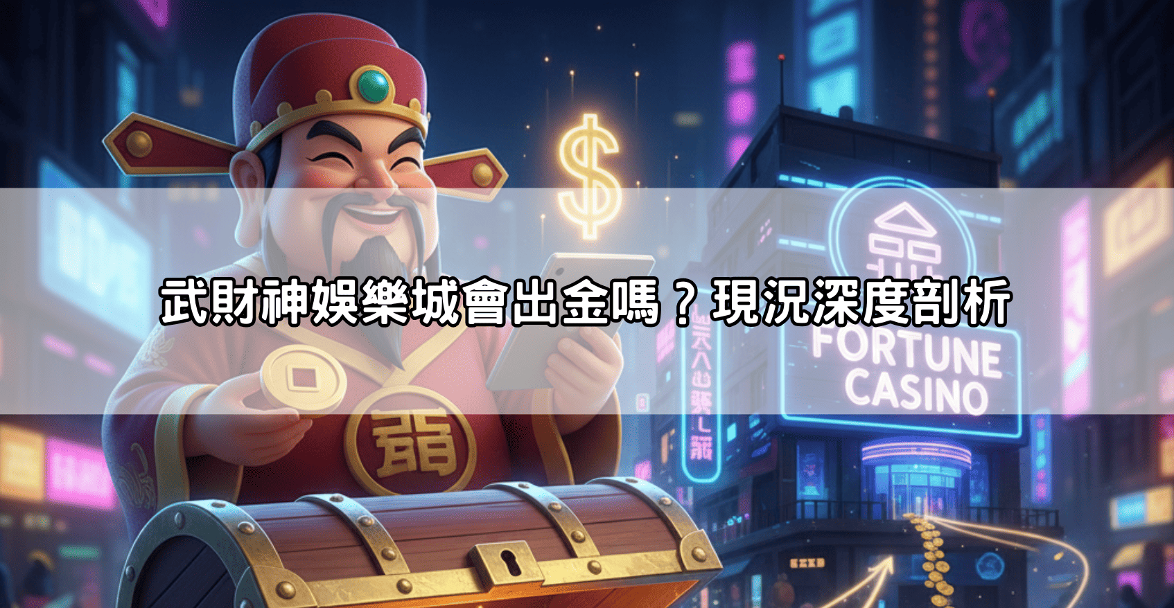 玩家集體敲碗真相:武財神娛樂城會出金嗎?資深老司機帶你拆解不出金套路