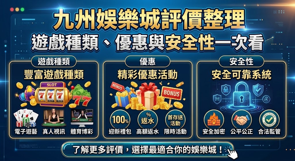 想深入了解各項活動的流水限制與詳細條款,請至官方網站確認
